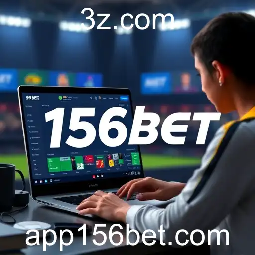 156bet: Apostas e Inovações em 2026