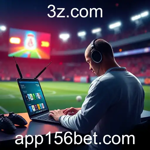 O Impacto do Mercado de Apostas Online em 2025