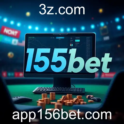 Crescimento Explosivo do 156bet: O Fenômeno dos Jogos Online