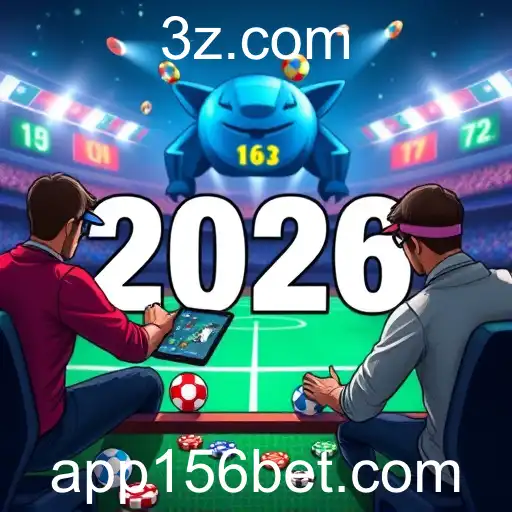 Indústria de Jogos Online em Crescimento: Análise do Mercado em 2026