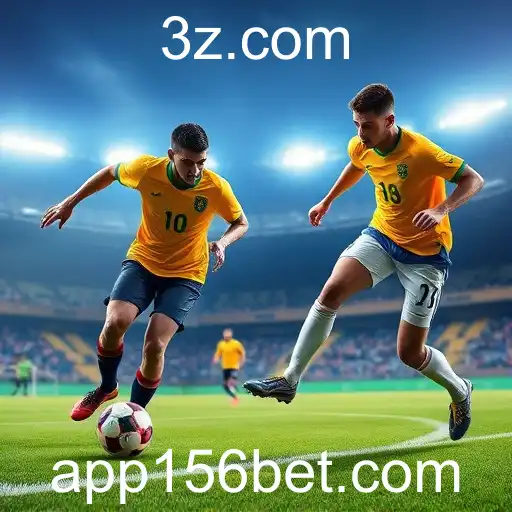 Crescimento dos Jogos Online no Brasil Através do 156bet