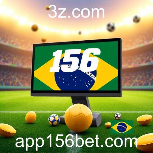 Impacto da 156bet no Mercado de Jogos Online