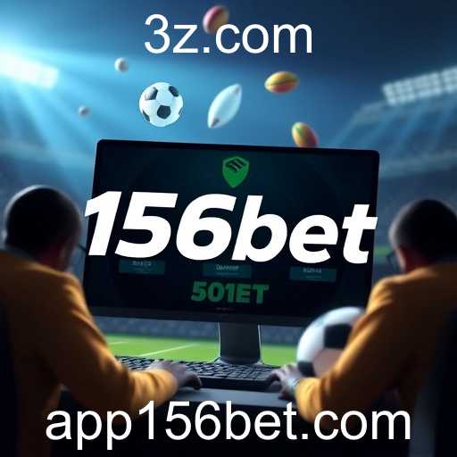 156bet: Crescimento e Desafios no Mercado de Jogos Online