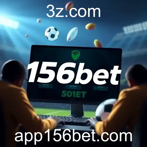 156bet: Crescimento e Desafios no Mercado de Jogos Online