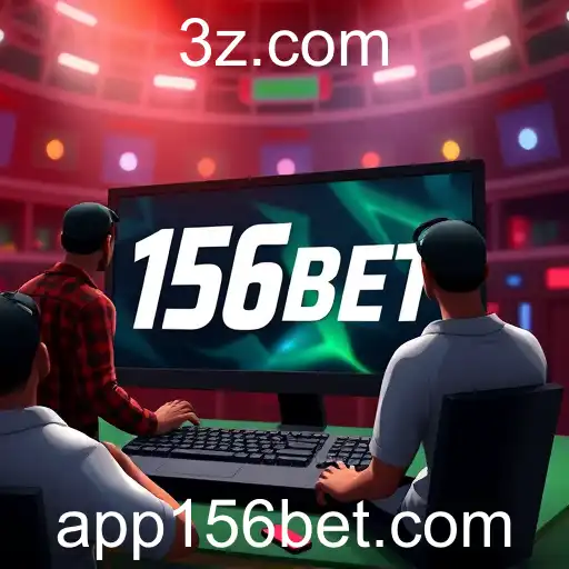 156bet: Crescimento e Dinâmicas do Mercado de Jogos Online