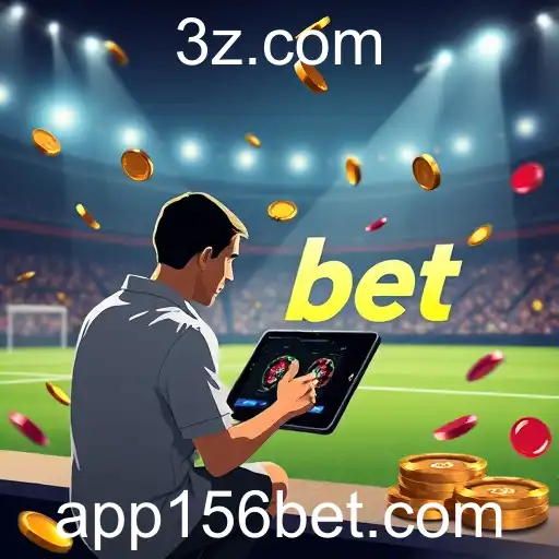 156bet: A Ascensão dos Jogos Online em 2025