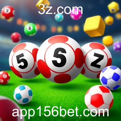 A Ascensão do 156bet no Mercado de Jogos Online