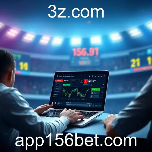 O crescimento do mercado de apostas online em 2026