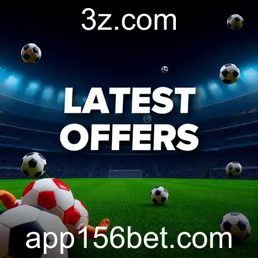 Descubra as Melhores Ofertas com a Categoria 'Latest Offers' no 156bet