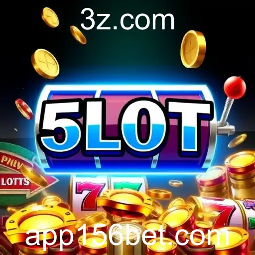 Explorando o Mundo dos Jogos de Slot no 156bet