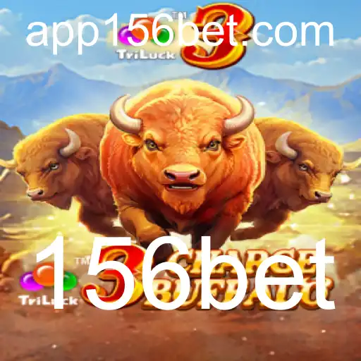 Descubra o Fascínio de 3ChargeBuffalo com 156bet