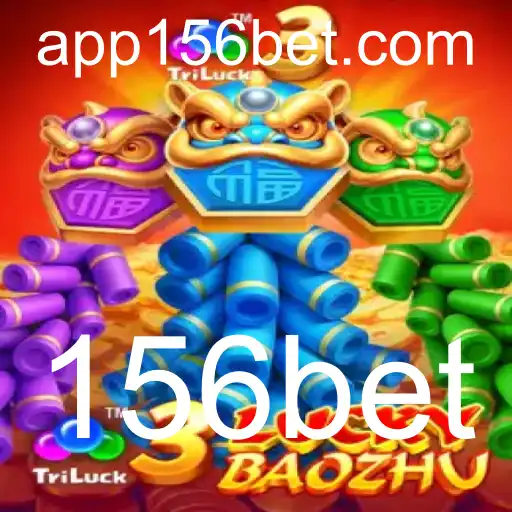 Descubra a Emoção de 3LuckyBaozhu na Plataforma 156bet
