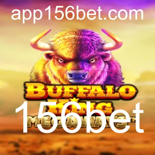 Desvendando o Fascínio do Jogo BuffaloKing com 156bet