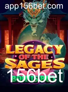 Explorando o Jogo LegacyoftheSagesBonusBuy no 156bet