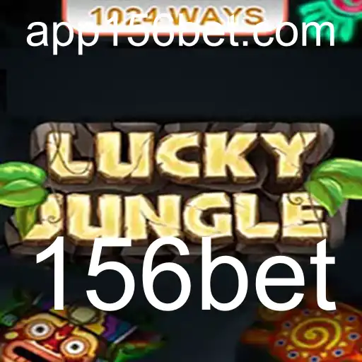 Desvendando o Mundo de LuckyJungle1024 e 156bet: Como Jogar e Vencer