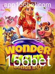 Descubra o Universo de 'WonderFarmBonusBuy' no 156bet